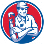 Hargrave's Plumbing logo