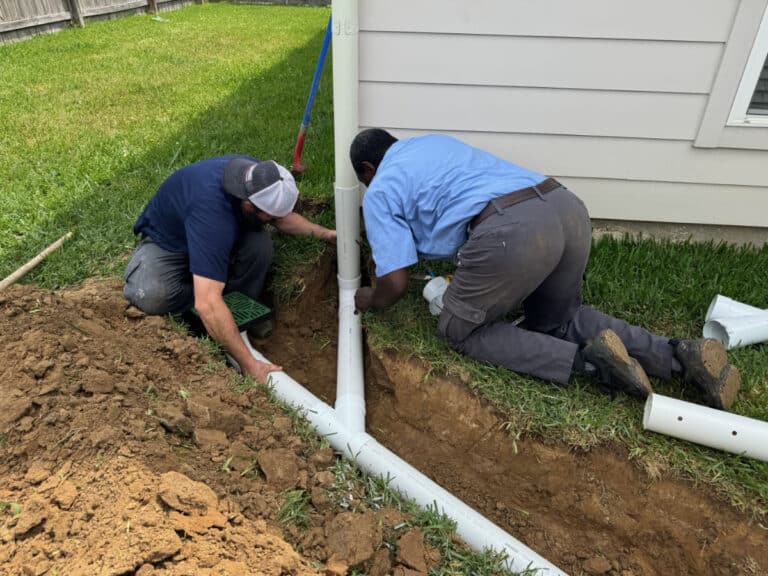 After the Storm: What Flooding Does to Your Plumbing (and What to Check First)
