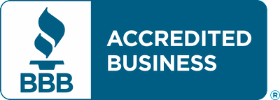 BBB Accredited Business